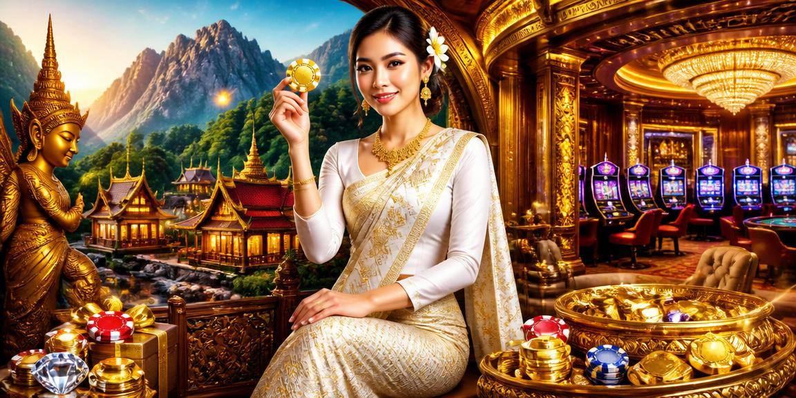 q777 Wild West 2 ရှိ ကျွန်ုပ်တို့ ကစားခန်းများ
